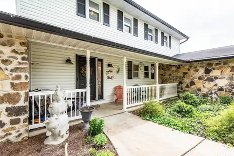 4346 N Centennial Drive, Bloomington, IN 47404