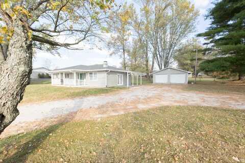 5190 W Leonard Springs Road, Bloomington, IN 47403