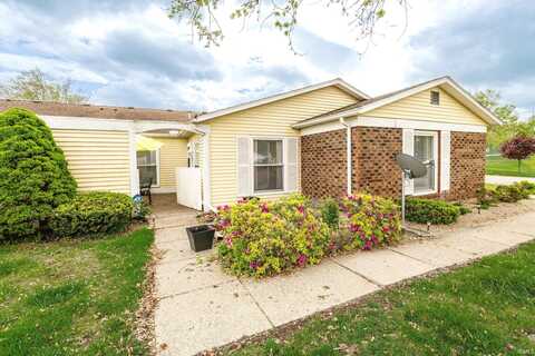 1005 E Buckingham Drive, Bloomington, IN 47401