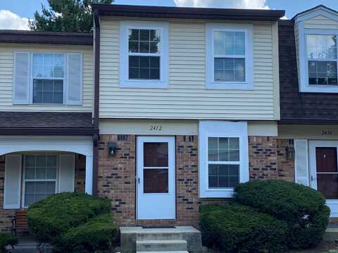 2412 S Brittany Lane, Bloomington, IN 47401