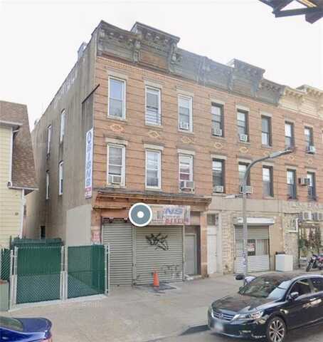 819 McDonald Avenue, Brooklyn, NY 11218