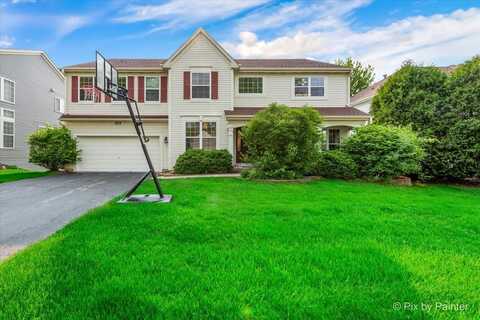 377 Sterling Circle, Cary, IL 60013