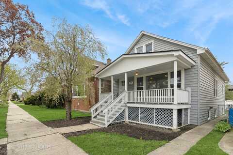 3047 N NEWLAND Avenue, Chicago, IL 60634
