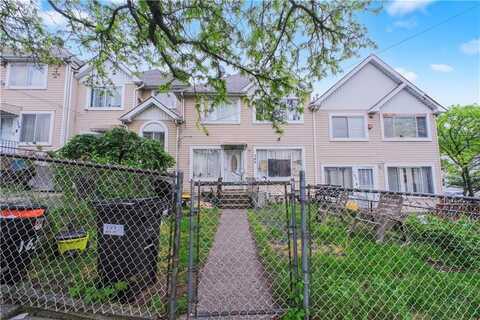 163 Boyd Street, Staten Island, NY 10304
