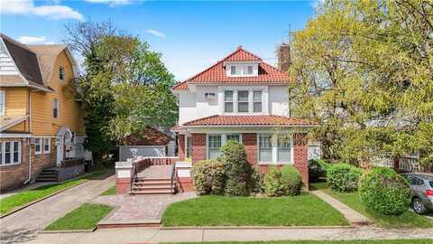 3098 Bedford Avenue, Brooklyn, NY 11210