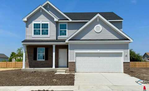 7503 Blueblossom Lane, Joliet, IL 60431