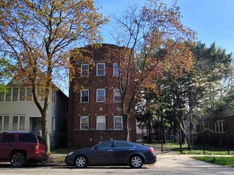 1133 E 81st Place, Chicago, IL 60619