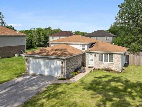 15535 Homan Avenue, Markham, IL 60428
