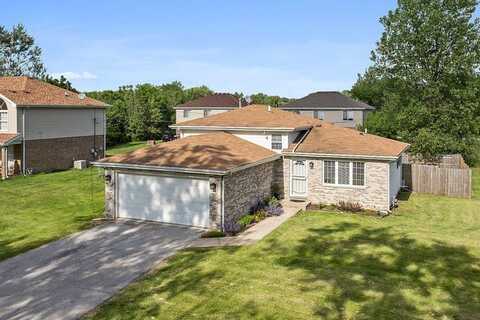 15535 Homan Avenue, Markham, IL 60428