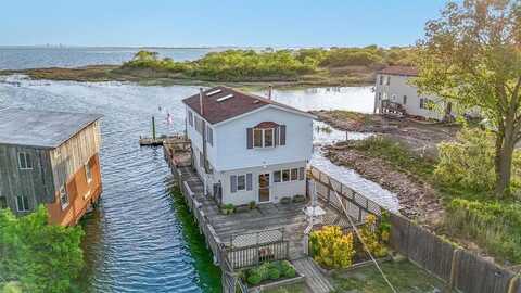 331 Cross Bay Boulevard, Broad Channel, NY 11639