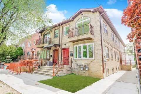 205 Dahlgren Place, Brooklyn, NY 11228