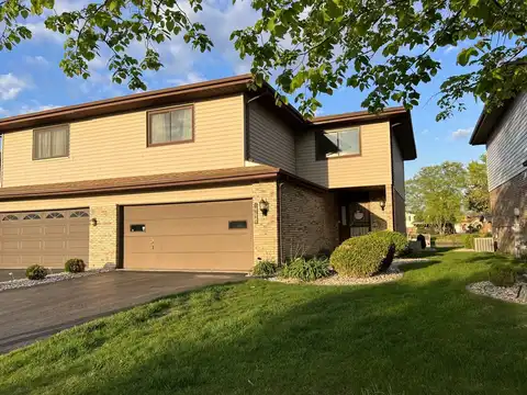19629 Lake Shore Drive, Lynwood, IL 60411
