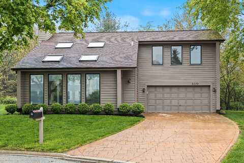 2132 Tellis Lane, Lisle, IL 60532