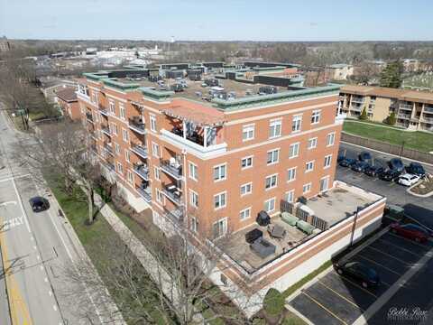 235 N Smith Street, Palatine, IL 60067