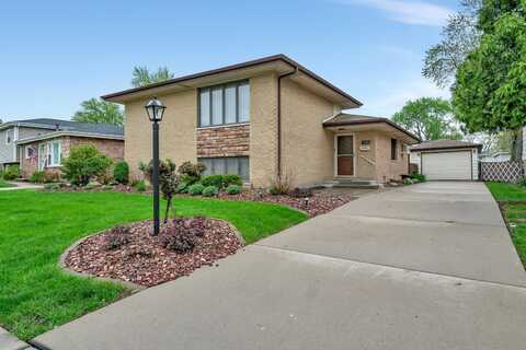 16408 Roy Street S, Oak Forest, IL 60452