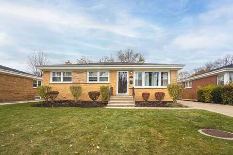 466 Radcliffe Avenue, Des Plaines, IL 60016
