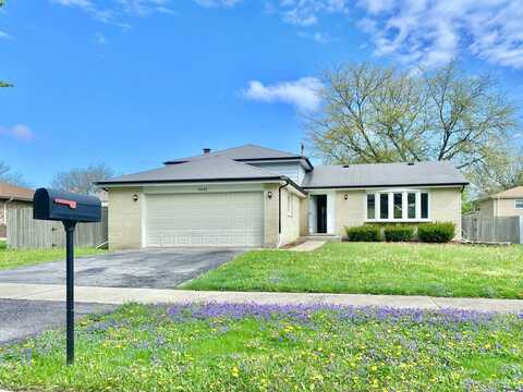 6062 Elm Lane, Matteson, IL 60443