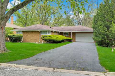18725 Highland Avenue, Homewood, IL 60430