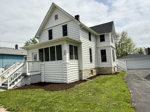 310 Pine Street, Joliet, IL 60435
