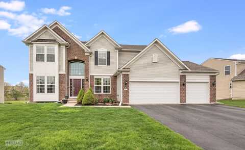 2475 Emerald Lane, Yorkville, IL 60560