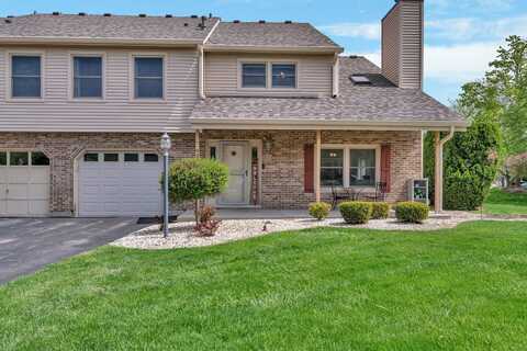 9299 Erin Lane, Orland Park, IL 60462