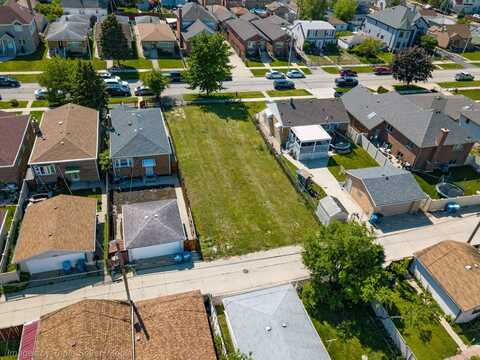 4933 S Linder Avenue, Chicago, IL 60638