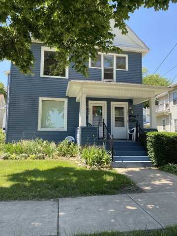 208 Wilder Street, Aurora, IL 60506