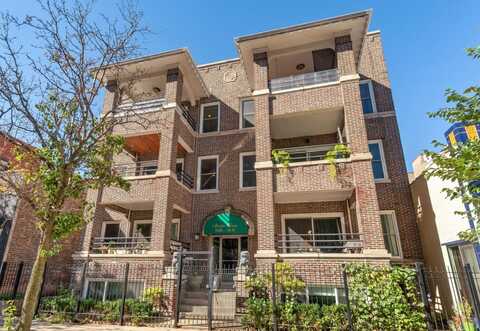 5016 N Sheridan Road, Chicago, IL 60640