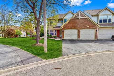 1687 Pearl Court, Crystal Lake, IL 60014