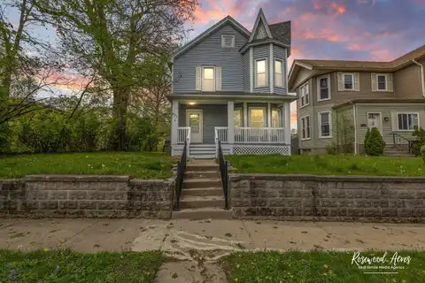 837 S 4th Avenue, Kankakee, IL 60901