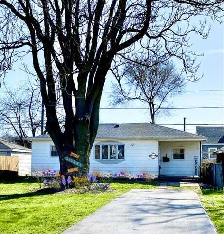 1313 Gordon Avenue, Calumet City, IL 60409