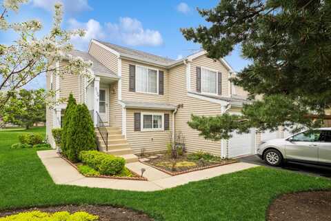 2134 Northwind Circle, Schaumburg, IL 60194