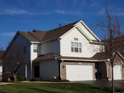 2911 Stockton Court, Naperville, IL 60564