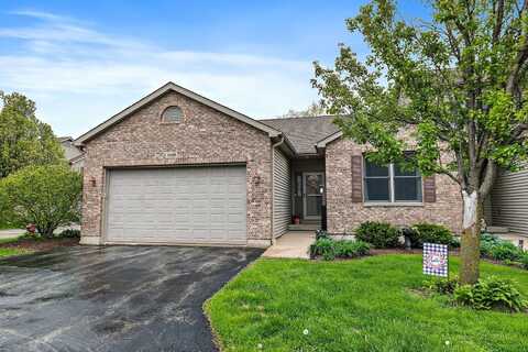 1440 Ridge Drive, Sycamore, IL 60178