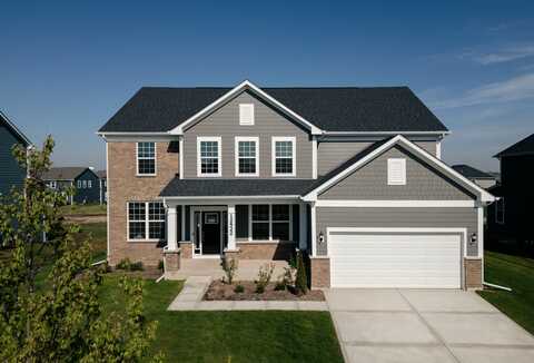 12522 Eileen Street, Lemont, IL 60439