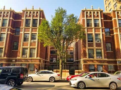 1060 W GRANVILLE Avenue, Chicago, IL 60660
