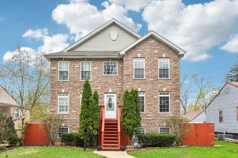232 May Street, Bensenville, IL 60106