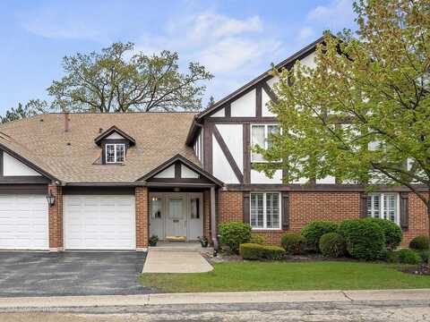 5812 Wolf Road, Western Springs, IL 60558
