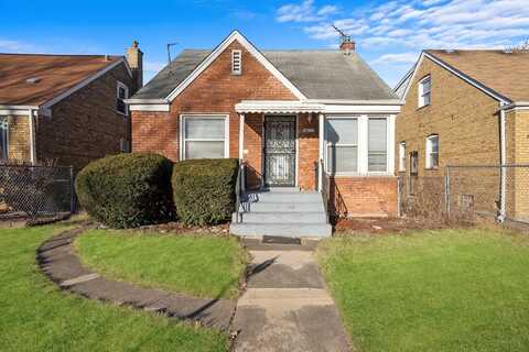 12216 S Carpenter Street, Chicago, IL 60643