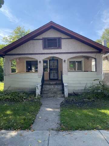 7626 S Yates Boulevard, Chicago, IL 60649