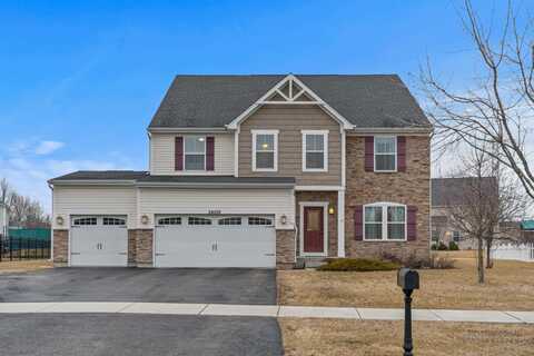 24526 Bay Creek Lane, Plainfield, IL 60586