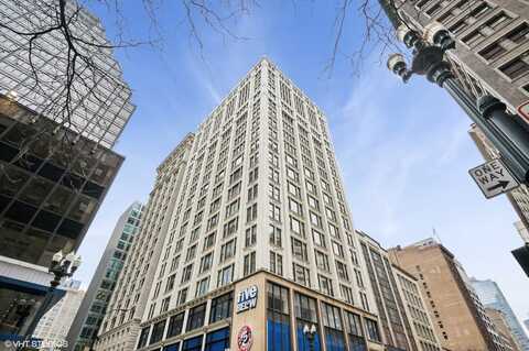 8 W Monroe Street, Chicago, IL 60603