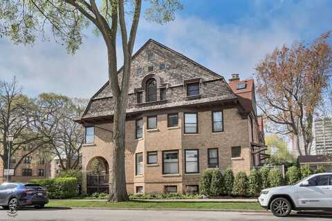 1401 Elmwood Avenue, Evanston, IL 60201