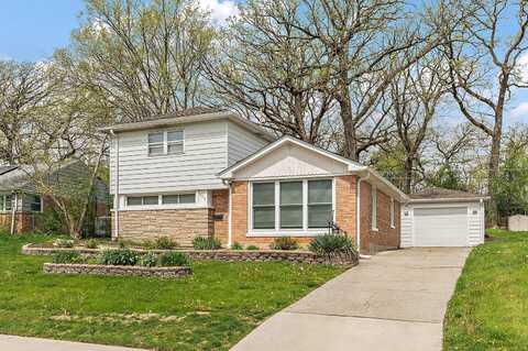 320 Oakwood Street, Park Forest, IL 60466