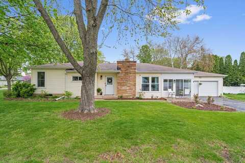 27w340 Washington Avenue, Winfield, IL 60190