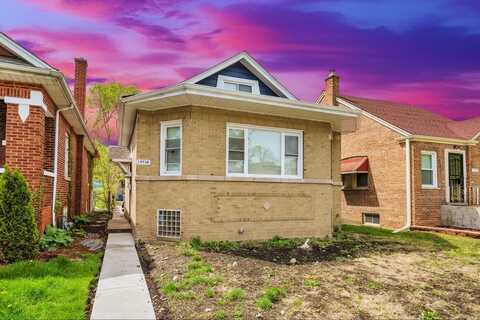 15730 Marshfield Avenue, Harvey, IL 60426