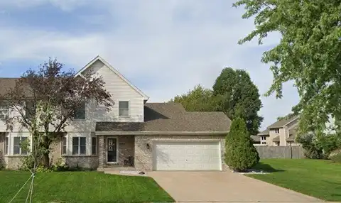 1105 HUNTINGTON Drive, Shorewood, IL 60431