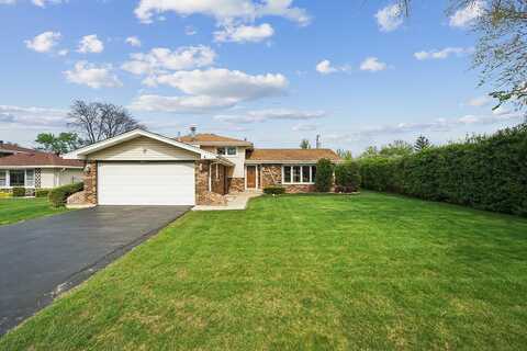 10443 S 82nd Court, Palos Hills, IL 60465