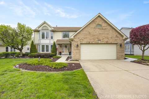 133 Fernwood Lane, Bloomingdale, IL 60108