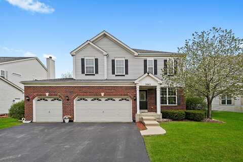 2045 BONITA Lane, Hoffman Estates, IL 60192